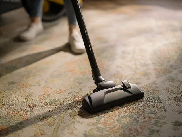 Residential Cleaning