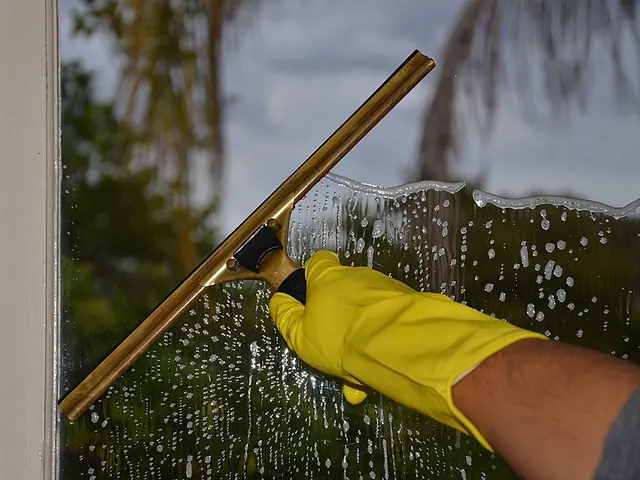 Window Cleaning